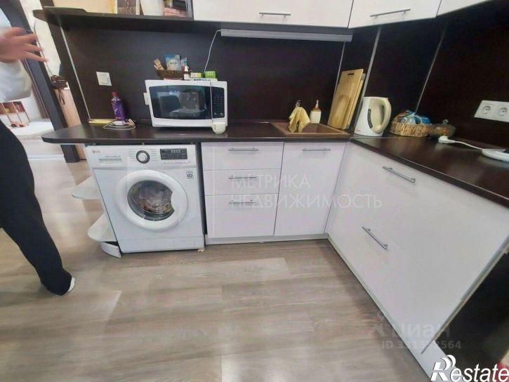 1-комн квартира Арктическая улица, 7 к1,  д. 7 к1