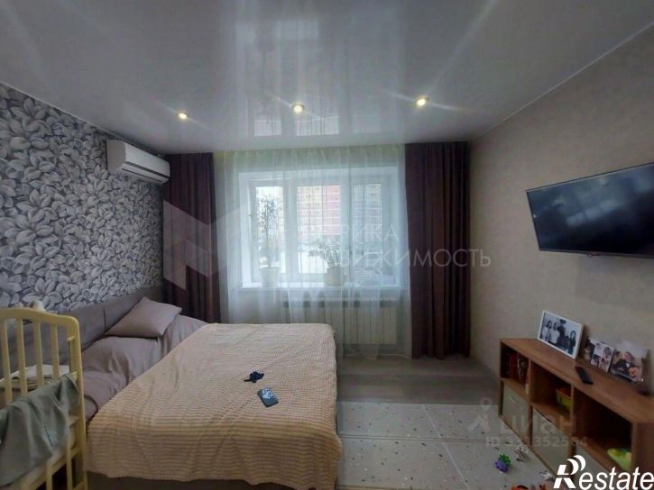 1-комн квартира Арктическая улица, 7 к1,  д. 7 к1