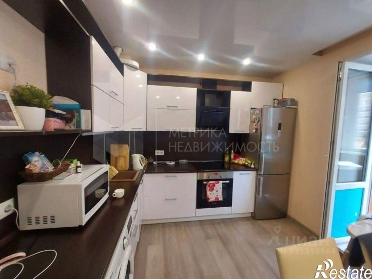 1-комн квартира Арктическая улица, 7 к1,  д. 7 к1