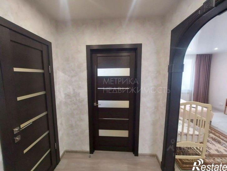 1-комн квартира Арктическая улица, 7 к1,  д. 7 к1