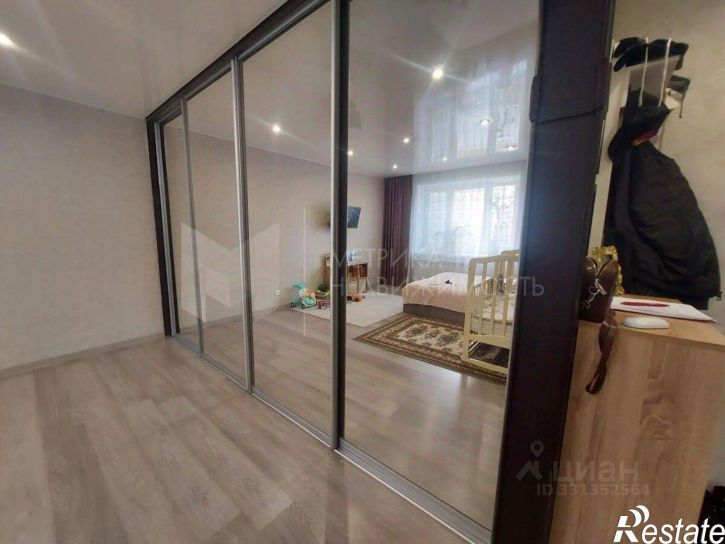 1-комн квартира Арктическая улица, 7 к1,  д. 7 к1