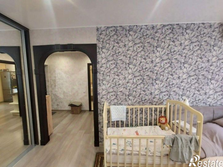 1-комн квартира Арктическая улица, 7 к1,  д. 7 к1