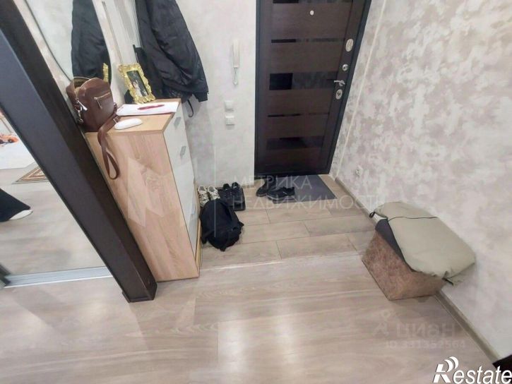 1-комн квартира Арктическая улица, 7 к1,  д. 7 к1