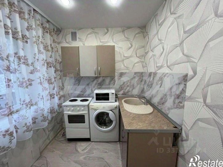 2-комн квартира Комбинатская улица, 38,  д. 38