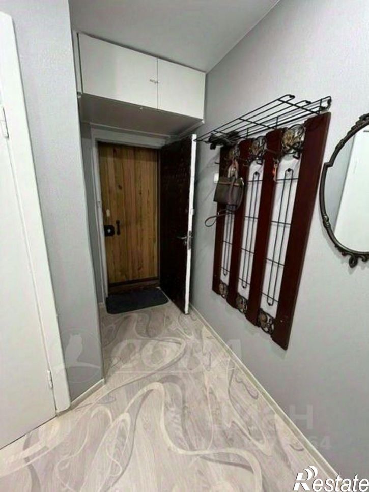 2-комн квартира Комбинатская улица, 38,  д. 38