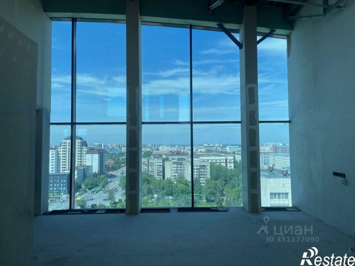 4-комн квартира улица Республики, 86/2,  д. 86/2