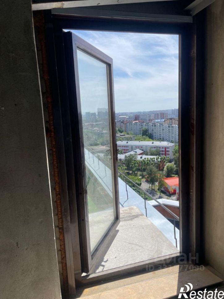 4-комн квартира улица Республики, 86/2,  д. 86/2