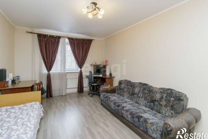 3-комн квартира Широтная улица, 120,  д. 120