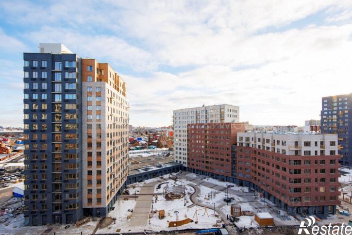 2-комн квартира ул Полевая, 108,  д. 108