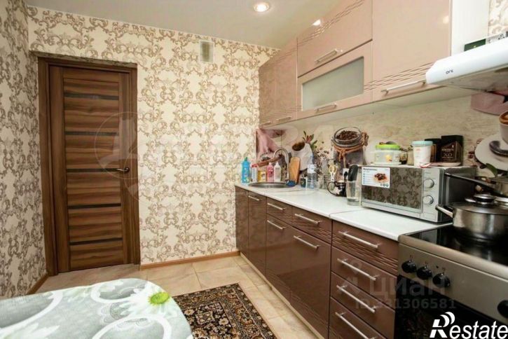 2-комн квартира ул Беловежская, 19,  д. 19