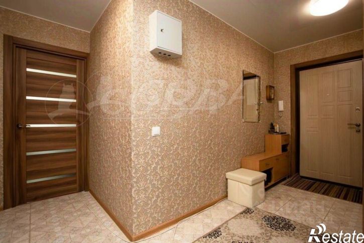 2-комн квартира ул Беловежская, 19,  д. 19