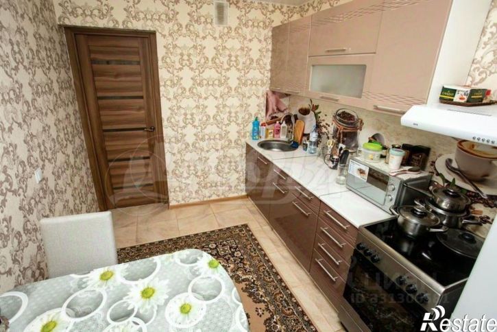 2-комн квартира ул Беловежская, 19,  д. 19