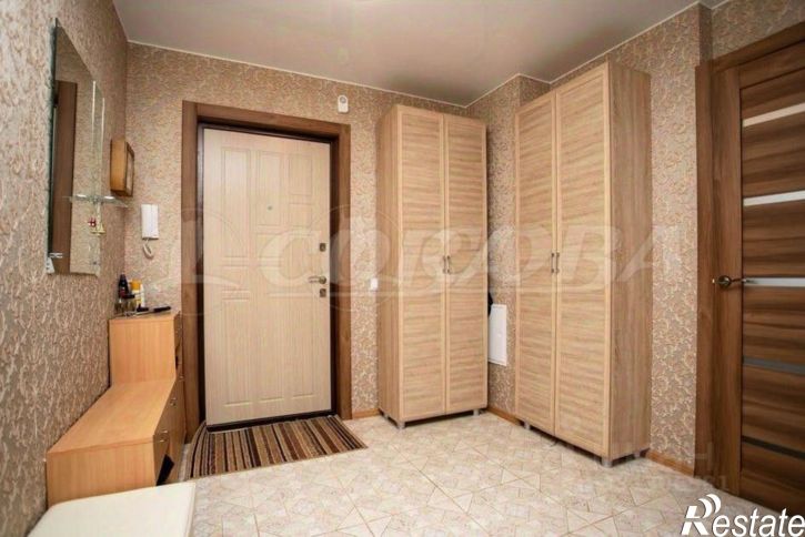 2-комн квартира ул Беловежская, 19,  д. 19