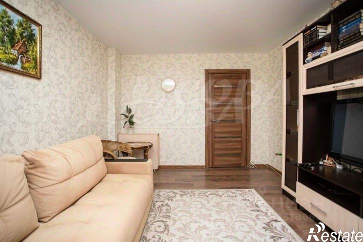 2-комн квартира ул Беловежская, 19,  д. 19