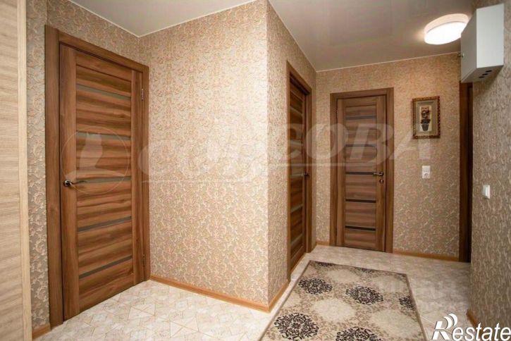 2-комн квартира ул Беловежская, 19,  д. 19