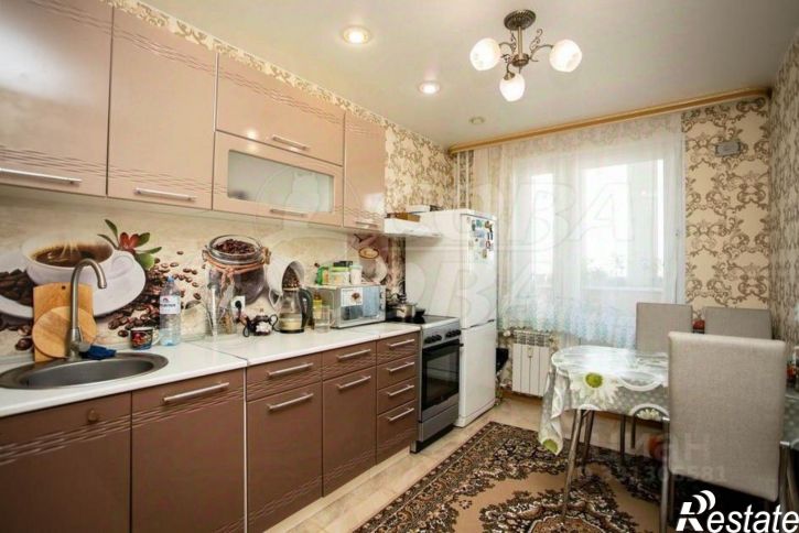 2-комн квартира ул Беловежская, 19,  д. 19