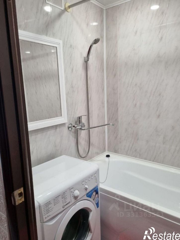 1-комн квартира улица Клары Цеткин, 29 к5,  д. 29 к5