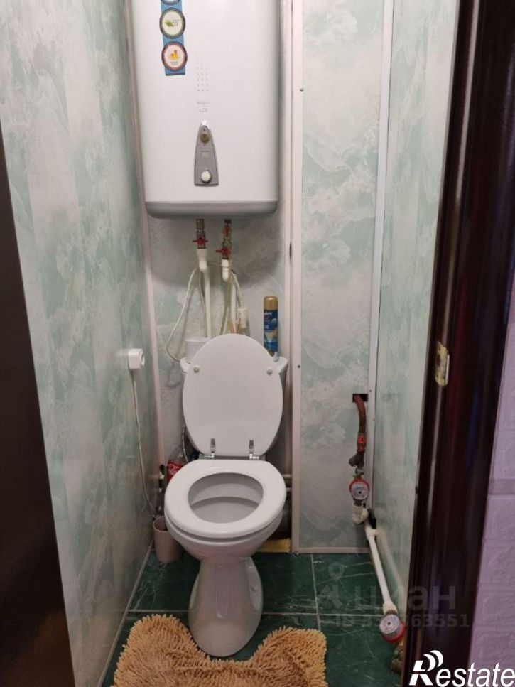 1-комн квартира улица Клары Цеткин, 29 к5,  д. 29 к5