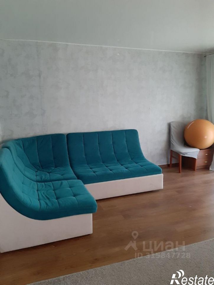 3-комн квартира улица Мельникайте, 101,  д. 101