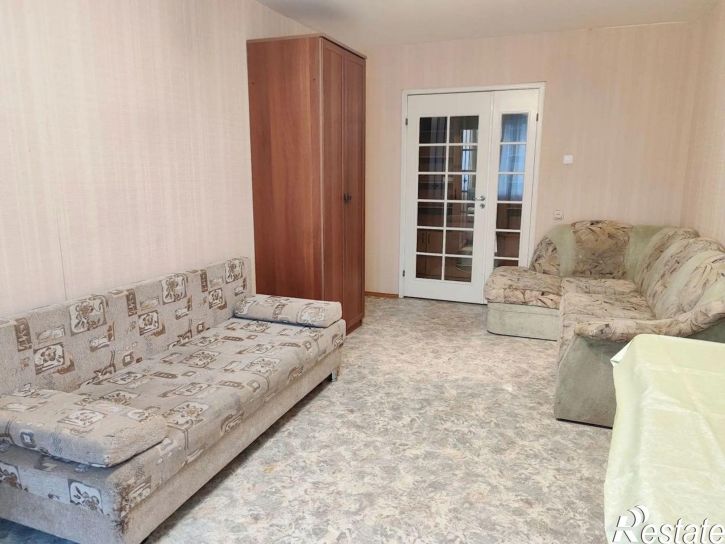 3-комн квартира ул Механическая, 35,  д. 35