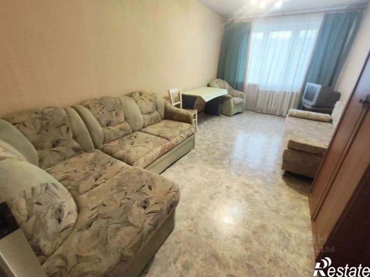 3-комн квартира ул Механическая, 35,  д. 35