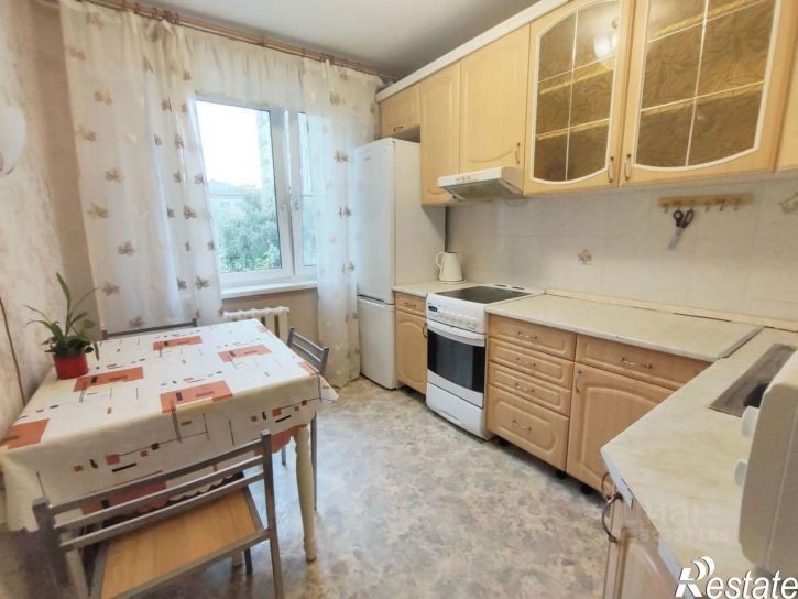 3-комн квартира ул Механическая, 35,  д. 35