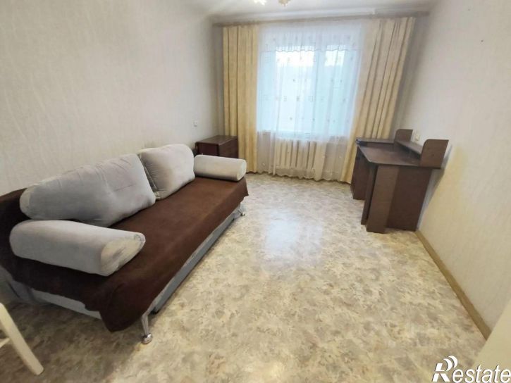 3-комн квартира ул Механическая, 35,  д. 35