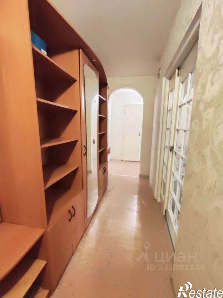 3-комн квартира ул Механическая, 35,  д. 35