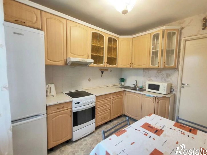 3-комн квартира ул Механическая, 35,  д. 35