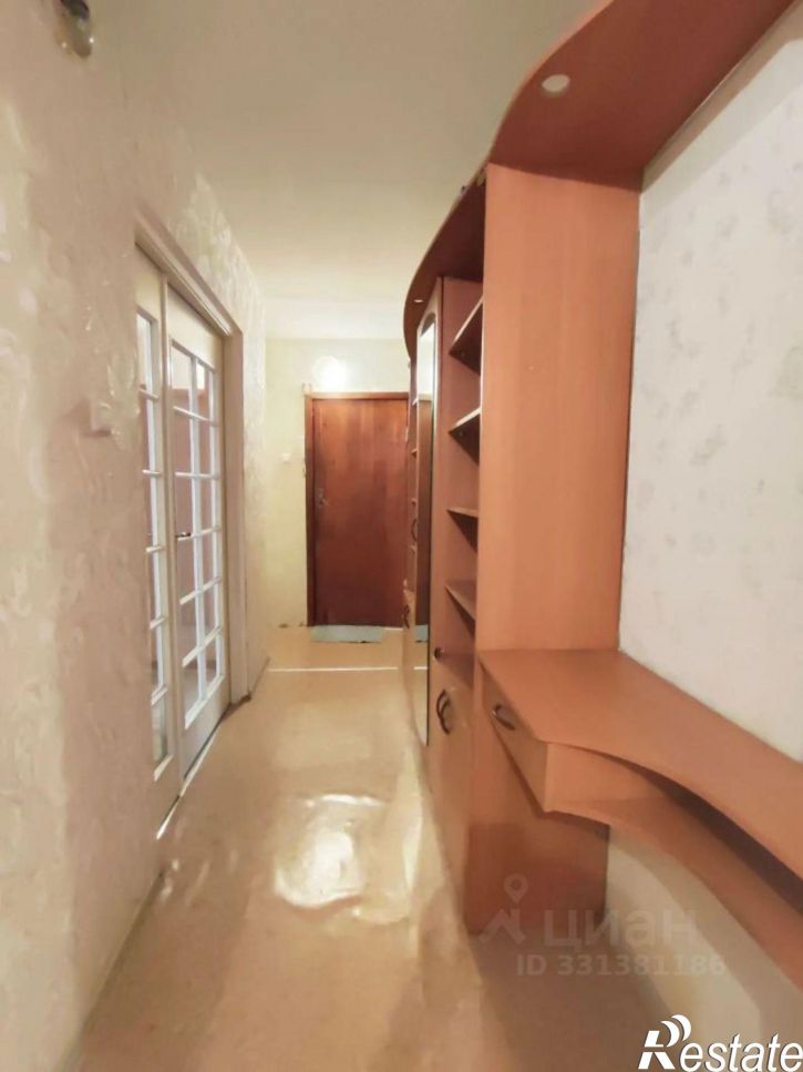 3-комн квартира ул Механическая, 35,  д. 35