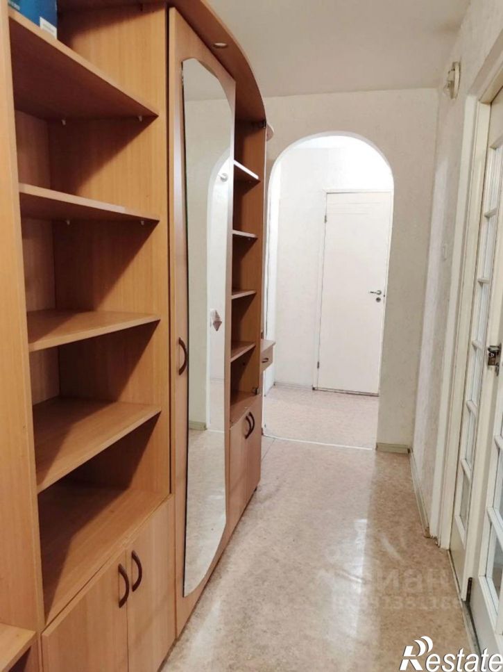 3-комн квартира ул Механическая, 35,  д. 35