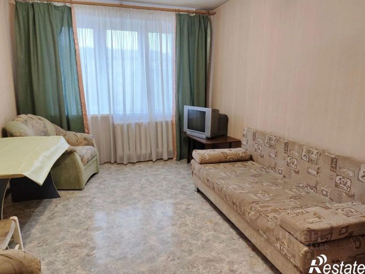 3-комн квартира ул Механическая, 35,  д. 35