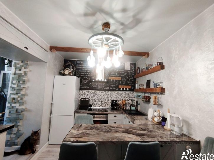 1-комн квартира улица Энергостроителей, 20,  д. 20