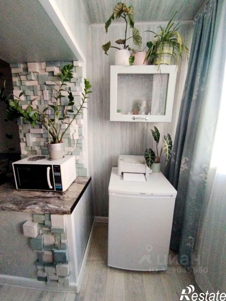 1-комн квартира улица Энергостроителей, 20,  д. 20