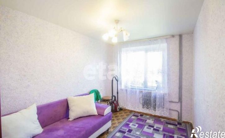 4-комн квартира улица Федюнинского, 7А,  д. 7А