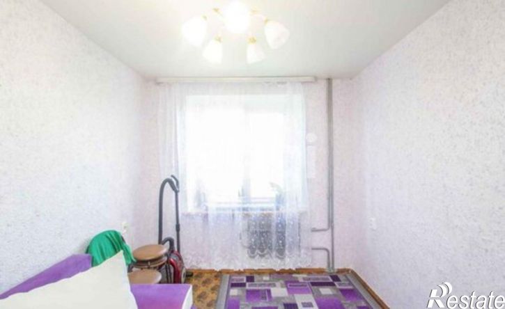 4-комн квартира улица Федюнинского, 7А,  д. 7А