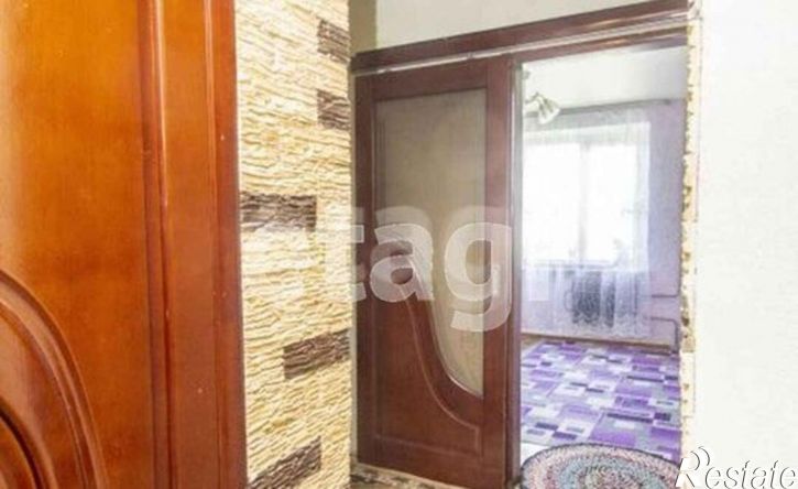 4-комн квартира улица Федюнинского, 7А,  д. 7А