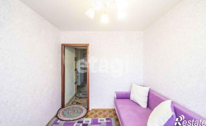 4-комн квартира улица Федюнинского, 7А,  д. 7А
