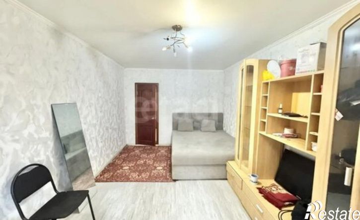 1-комн квартира Олимпийская улица, 25,  д. 25