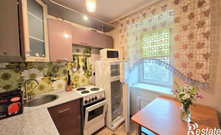 1-комн квартира улица Ватутина, 14,  д. 14