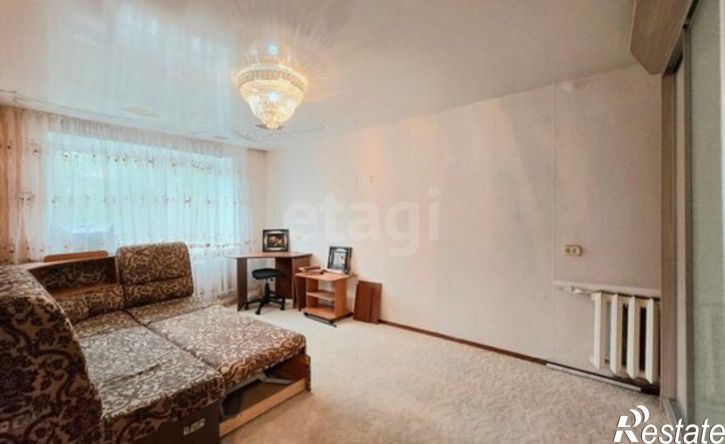1-комн квартира улица Ватутина, 14,  д. 14
