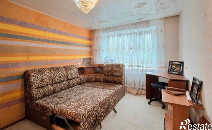 1-комн квартира улица Ватутина, 14,  д. 14