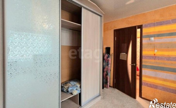 1-комн квартира улица Ватутина, 14,  д. 14