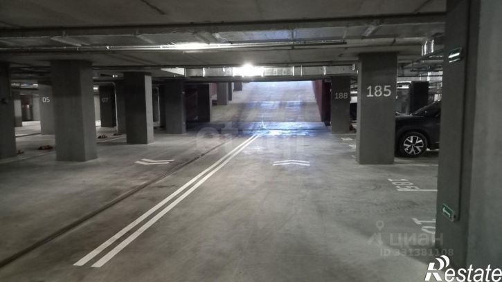 Гараж/парковка ул Защитников Отечества, 30,  д. 30