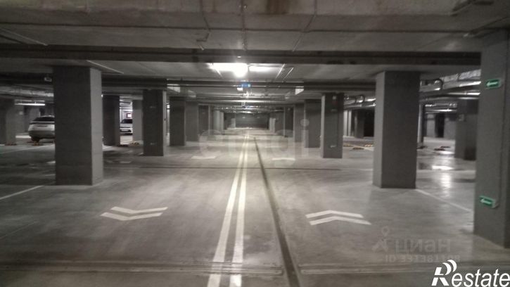 Гараж/парковка ул Защитников Отечества, 30,  д. 30