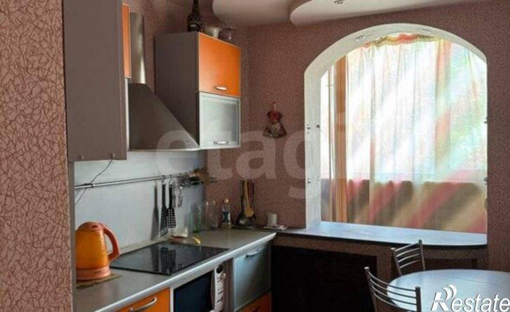 3-комн квартира Минская улица, 32,  д. 32