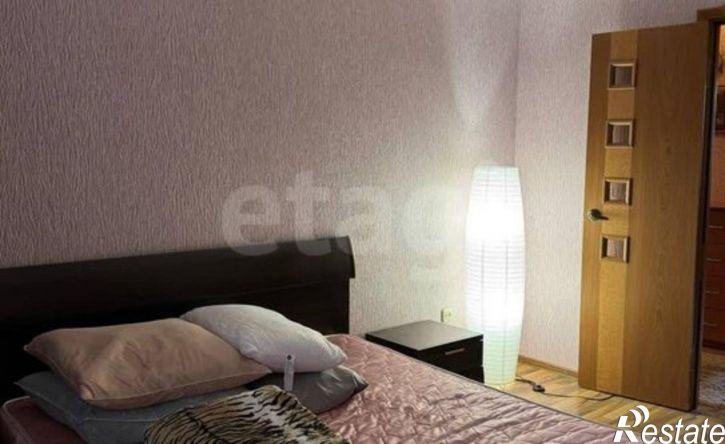 3-комн квартира Минская улица, 32,  д. 32