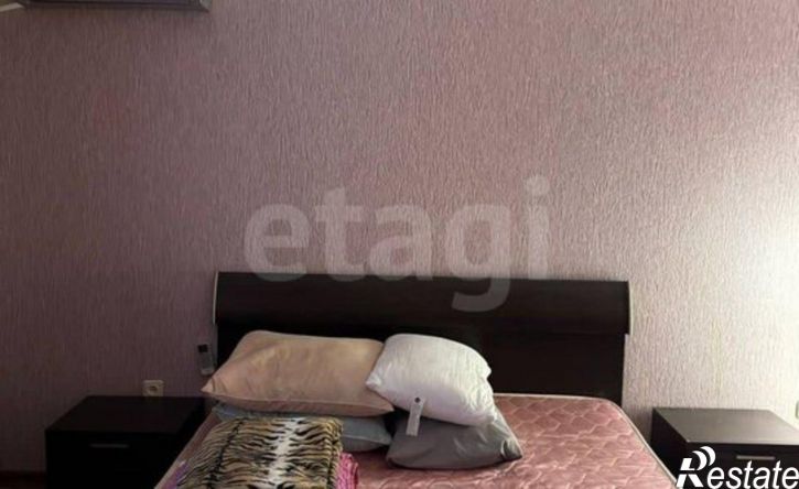 3-комн квартира Минская улица, 32,  д. 32
