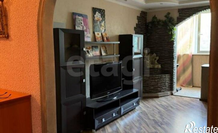 3-комн квартира Минская улица, 32,  д. 32
