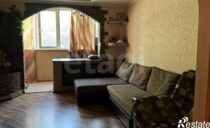 3-комн квартира Минская улица, 32,  д. 32